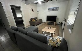 Appartement De Charme 40M2 Proche Centre Hospitalier Valenciennes