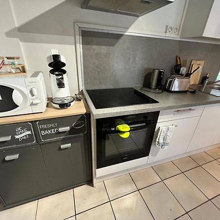 Appartement De Charme 40M2 Proche Centre Hospitalier Valenciennes Extérieur photo