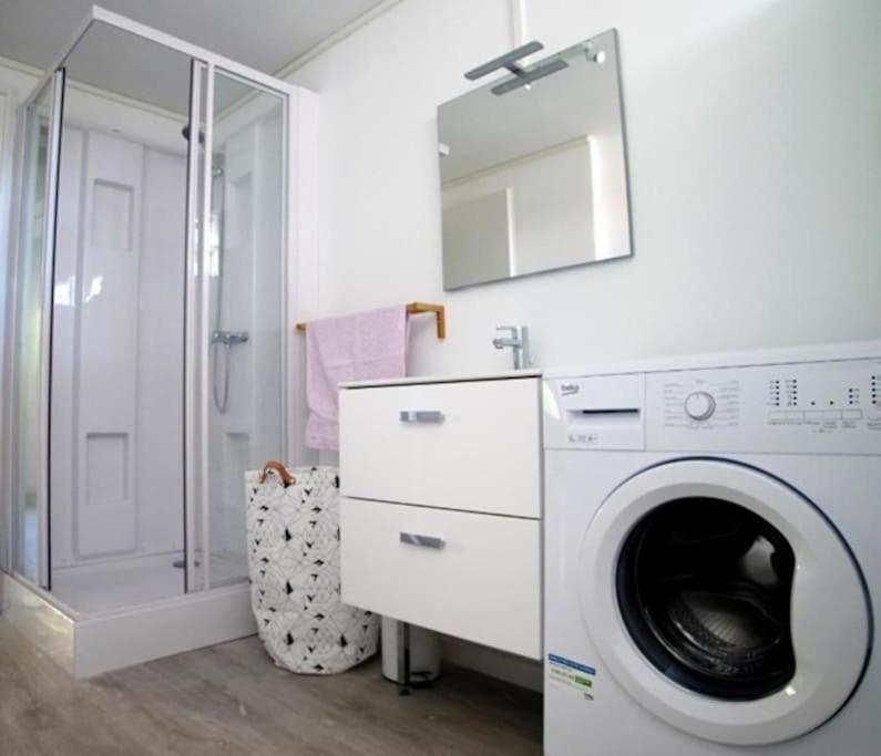 Appartement De Charme 40M2 Proche Centre Hospitalier Valenciennes Extérieur photo